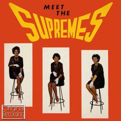 5000枚限定】The Supremes / In Japan! シリアル入 - メルカリ