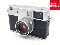 開封未使用】FUJIFILM xhalf ホワイトエディション（日本未発売 