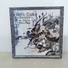 BUCK-TICK Singles on Digital Video Disc - メルカリ
