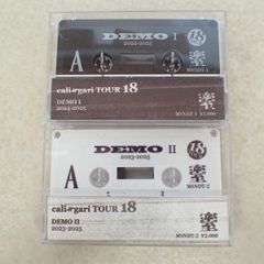 Your Old Droogカセット2本セットJewelry,Dump YOD - メルカリ
