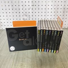 CD 全10枚組 Get along ゲット アロング 千趣会 080256 - メルカリ