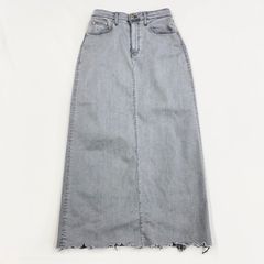 m5618 アパルトモン L'Appartement グッドグリーフ デニムスカート