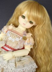 ボークス カップ＆ハンドパーツセット フェア肌+ホワイト肌SD共用 2組 