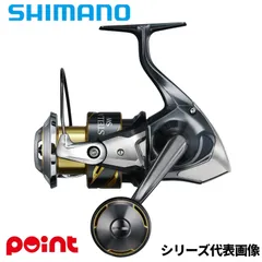 2026年最新】ステラsw スプール 5000の人気アイテム - メルカリ