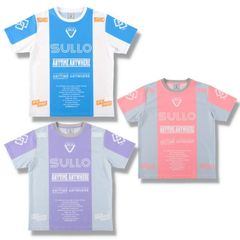 【XL】SULLO スージョ セットアップ プラクティスシャツ フットサル XL】新品 SULLO スージョ セットアップ プラクティスシャツ フットサル