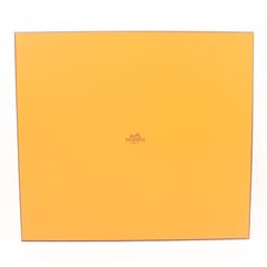 ITTZGQXBR1C4 HERMES エルメス ガーデンパーティ 空き箱 095