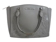k03260417028　MICHAEL KORS　0　Gray　　バッグ　ハンドバッグ/クラッチバッグ　通年