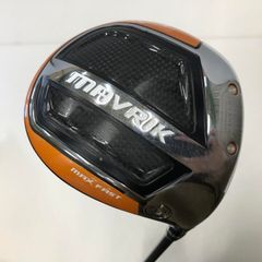 Callaway MAVRIK ドライバー 9.0° ヘッド単体 キャロウェイ Callaway MAVRIK ドライバー 9.0° ヘッド単体 キャロウェイ - メルカリ