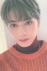 SEVENTEEN An Ode JUN トレーディングカード 白