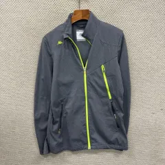 カッパ Kappa ジップアップ M D03488のサムネイル