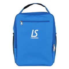 LUZeSOMBRA/ルースイソンブラ ALL IN ONE SHOES BAG L1231443 サッカー フットサル バッグ ケースのサムネイル