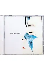 CD/宇都宮隆/バタフライのサムネイル