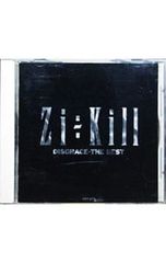 ZI:KILL BEST BOX ベストアルバム 2枚組 CD ジキル - メルカリ