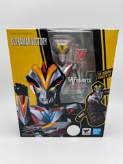 ■반다이 액션 피규어 SHFiguarts 울트라 망깅가 울트라 맨 빅토리 개봉품 A26-1895