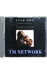 CD／TM NETWORK／STAR BOXのサムネイル