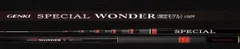GENKI SP WONDER XXX90F ゲンキスペシャルワンダー　サンテックのサムネイル