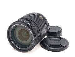 シグマ SIGMA AF 18-200mmDC OS HSM ニコン用#1743 - メルカリ