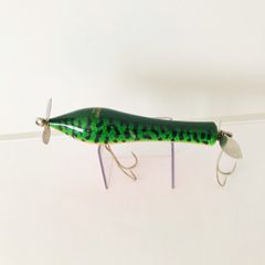 HI-MEKENトップウォーター ダイビングペンシル230mm 150g - メルカリ