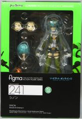 MAXFACTORY figma 소드 아트·온라인Ⅱ 시논 재판판 241
