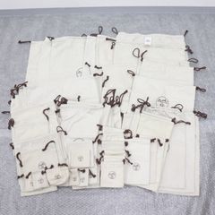 ITTZGQXBR1C4 HERMES エルメス ガーデンパーティ 空き箱 095