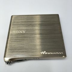 SONY MDウォークマン MZ-E10 ジャンク品② SONY MZ-E10 MDウォークマン ジャンク 未確認 WALKMAN - メルカリ