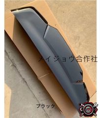 ランドクルーザー70系 リアスポイラー ランクル ランドクルーザー 78
