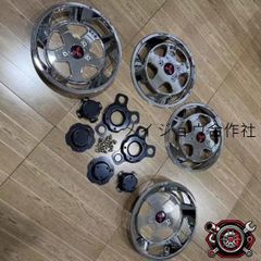バフ工房 maruta55様 専用商品 XJR400/XJR400R カバー5点 - メルカリ