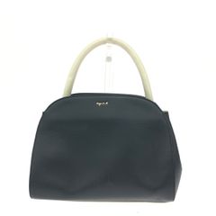 agnes b. 美品アニエスベーフォーマルハンドバッグ 入学式卒業式