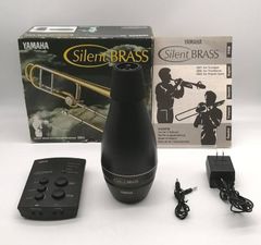 YAMAHA SILENT Brass ユーフォニアム STX-2 - メルカリ