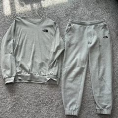 ノースフェイス スウェット セットアップ タイダイ L-XL - メルカリ