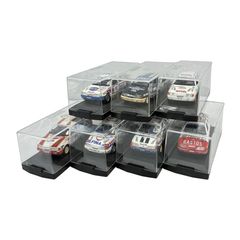 773 ソリド リバティウォーク R35 GTR 1/43ダイキャスト ミニカー