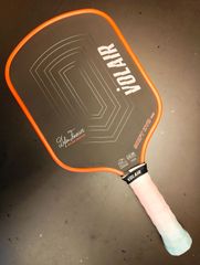 GEN3パドル】Warping Point Neon Pickleball Paddle - メルカリ