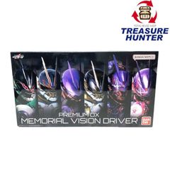 美品】プレミアムdx（pdx）メモリアルヴィジョンドライバー - メルカリ