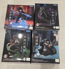 銀魂 DXフィギュア 坂田銀時 土方十四郎 桂小太郎 沖田総悟 - メルカリ