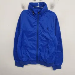 M(10-12) size Polo ポロ ラルフローレン キッズ ウィンドブレーカー ジャケットのサムネイル