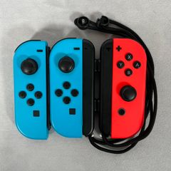 16 ジョイコン ネオンブルー オレンジ 純正品 Nintendo Switch - メルカリ