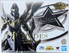 ハ*ん様 闘士星矢 冥王ハーデス十二宮編 トレーディングカード - メルカリ