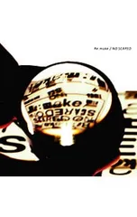 CD/ONE OK ROCK/Re:make|NO SCAREDのサムネイル