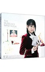 2026年最新】the museum iii 水樹奈々の人気アイテム - メルカリ