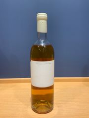 BEHIND THE CASK BLANC DE BLANCS初期ボトルです。 - メルカリ