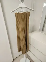 サンドロ ロング スカートのサムネイル