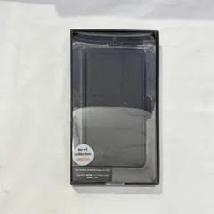 【新品未使用】 LANVIN/ランバン　手帳型ケース for iPhone 15 Pro Max/ブラック　R23C042Kのサムネイル