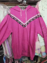 PINK 핑크 フードTシャツ Victoria's Secretのサムネイル