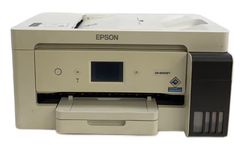 EPSON EPSON EW-M5610FT 印刷枚数266枚 - メルカリ