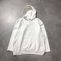 kapital white over size baja hoodie - メルカリ