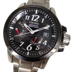 SEIKO セイコー ブライツ フェニックス キネティック ダイレクト
