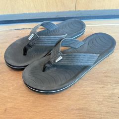 vanson ISLAND PRO レザーサンダル 9 | Mercari