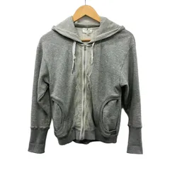 LANVIN en Bleu(ランバンオンブルー) パーカー サイズ38 M レディース - グレー 長袖のサムネイル