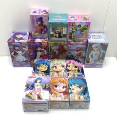 美少女プライズフィギュア まとめ売り 10点セット - メルカリ