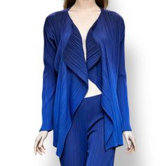 極美品 PLEATS PLEASE プリーツプリーズ ISSEY MIYAKE イッセイミヤケ